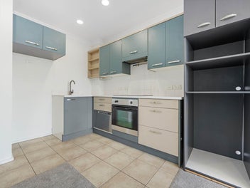 Affordable Secure Trendy Home In A Handy Location