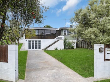 Timeless Charm Meets Resort-Style Living