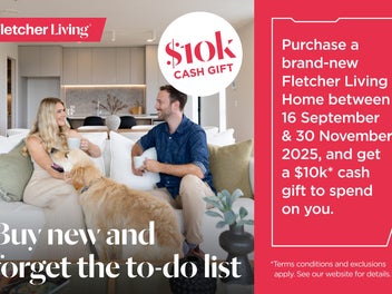 Contemporary 4-Bedroom Haven