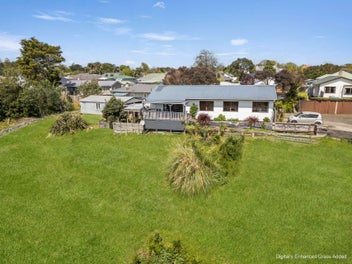 More Space, More Freedom, More Waiuku