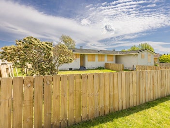 Parkside project awaits