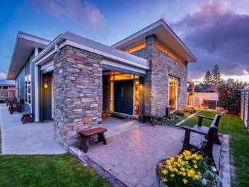 Effortless living, Twizel style awaits