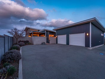 Effortless living, Twizel style awaits