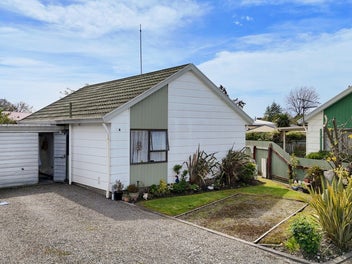 Comfort, convenience and carefree living