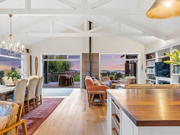 Ultimate Lifestyle Coastal Estate