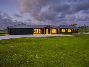 Magnificent. Modern. Unforgettable.