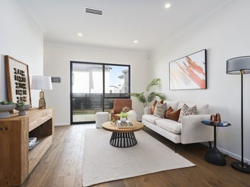 Your New, High-Spec Westgate Home Awaits.