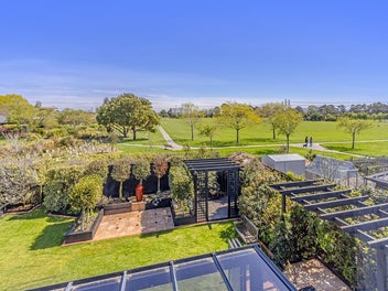 Goodbye Avonhead, Hello Auckland!