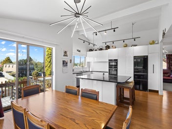 The perfect home for multi-generational families