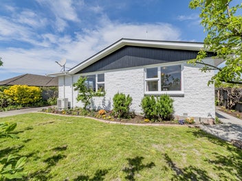 Gear Up For Geddis Street!