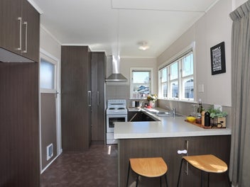 FIRST HOME FEEL OR INVESTOR APPEAL