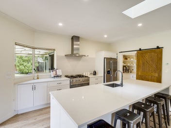 Country calm in coveted Kent Terrace