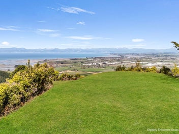 Elevated Perfection- Mountain to Sea!