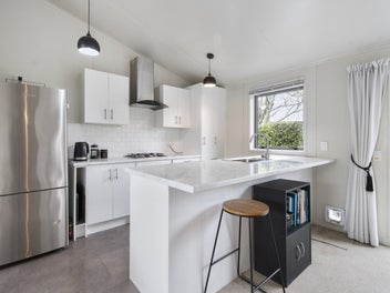 Bright, Sunny and Low-Maintenance