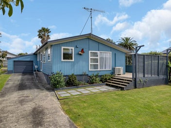 Ship Shape on Shearwater