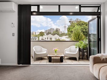 Secure Your Slice of Freemans Bay Living!