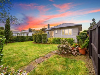 A Smart Start or Investment in Heart of Pukekohe