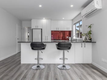 Modern Design, Easy Living