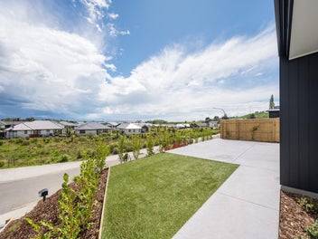 Brand New & Private in a Premium Location!