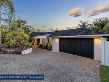 Tranquil and functional — Your Private Oasis