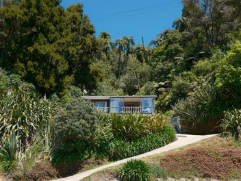 Endless Potential - Lake Rotoma Views!