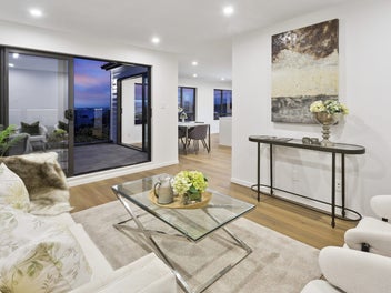 Brand New Coastal Living