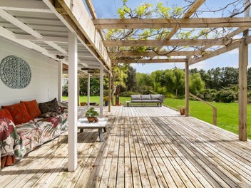 A Slice of the Good Life