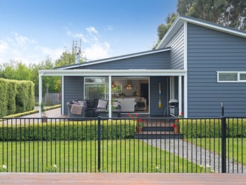 Space, Style and Privacy