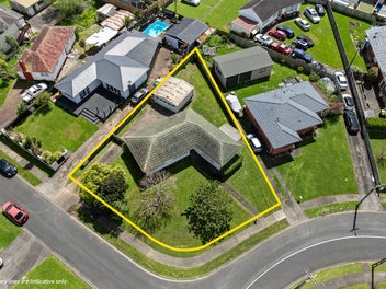 Developers & Home Buyers - Opportunity Awaits