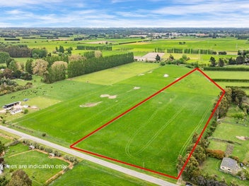 Lifestyle, location and future potential