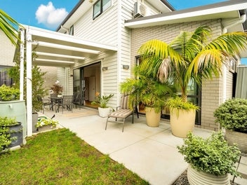 Standalone and Stand Out!