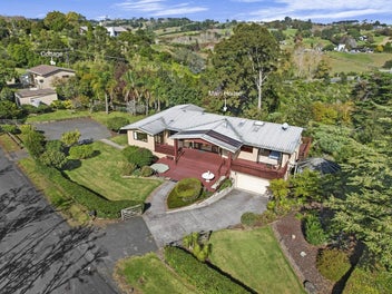 Picturesque Position with Potential