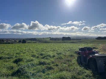 Your Wairarapa Lifestyle Awaits