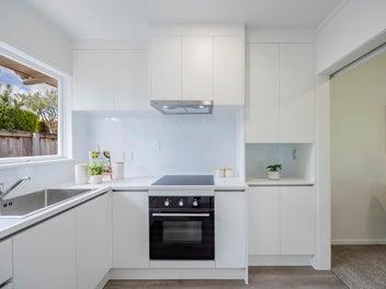 Stylishly Renovated Gem in the Heart of Mt Eden