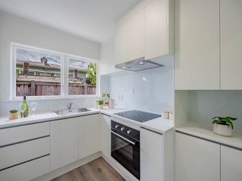 Stylishly Renovated Gem in the Heart of Mt Eden