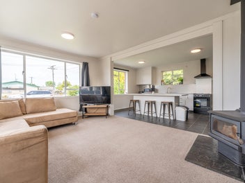 Buy Now! Settle in March