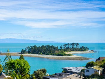 Soothe Your Soul by The Sea!