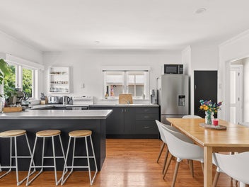 Tender brought forward!