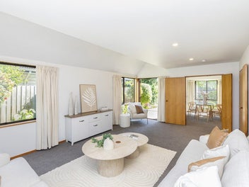 Effortless Living with Enviable Convenience