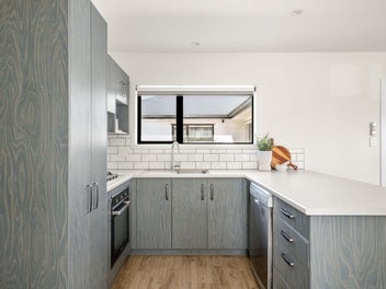 Sunny, Simple, Sorted