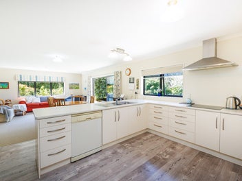 Freedom, fresh air and family time