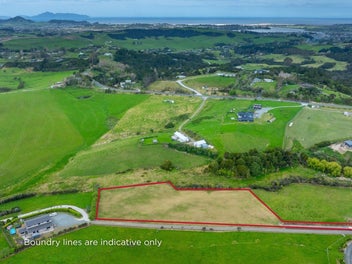 Lifestyle opportunity - build without limits