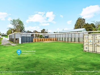 Complete the Trifecta: Central Taupo Section