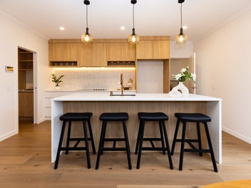 A Masterclass in Modern Living