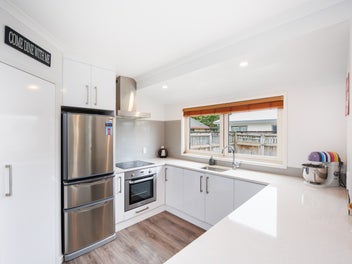 Prime Hokowhitu school zones - high appeal