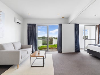 Sunny starter or smart investment