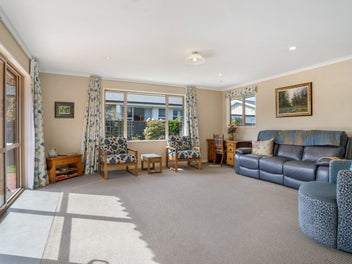 Executive style townhouse