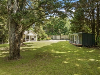 A Sanctuary for the Soul