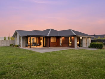 The Reassurance of Quality