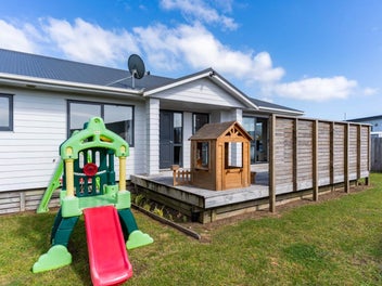 Bach - Rental - First Home - Retire ?